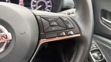 Nissan Juke 1.0 DiG-T 114 N-Connecta 5dr Petrol Hatchback